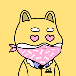 DoodleDoge #812