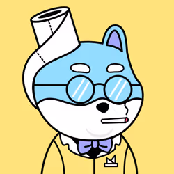 DoodleDoge #1489