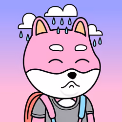 DoodleDoge #756