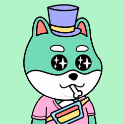 DoodleDoge #1807