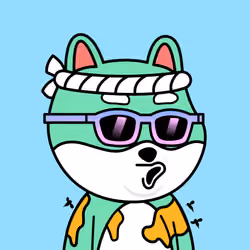 DoodleDoge #1548