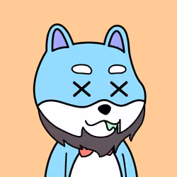 DoodleDoge #1550