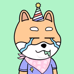 DoodleDoge #97