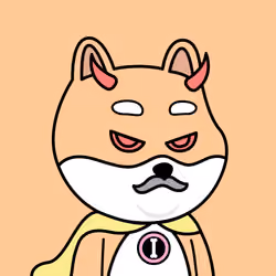 DoodleDoge #476