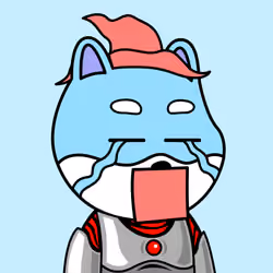 DoodleDoge #1796