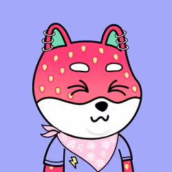 DoodleDoge #1636