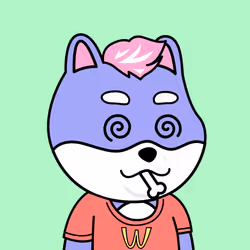 DoodleDoge #357