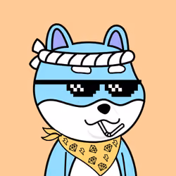 DoodleDoge #82