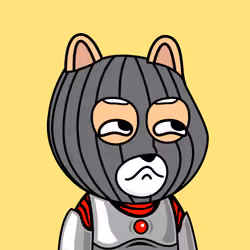 DoodleDoge #875
