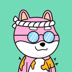 DoodleDoge #409