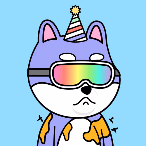 Doodledoge Nft