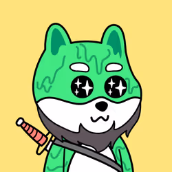 DoodleDoge #1717