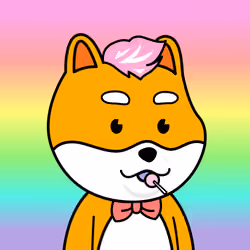 DoodleDoge #1562
