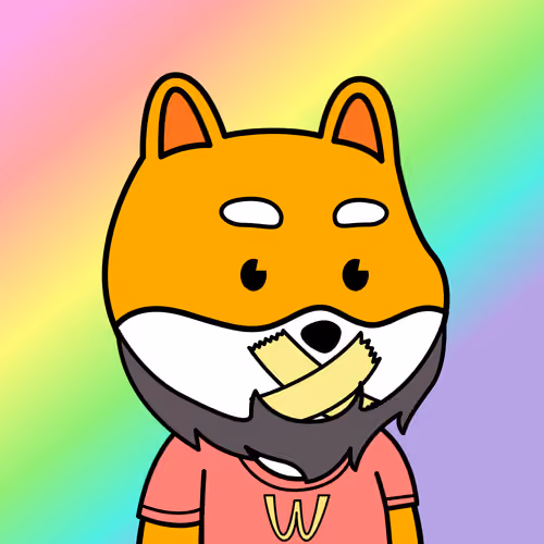 DoodleDoge #173