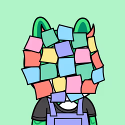 DoodleDoge #961