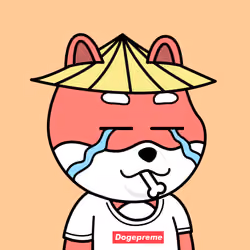 DoodleDoge #1715