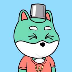 DoodleDoge #963