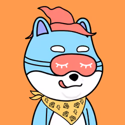 DoodleDoge #750