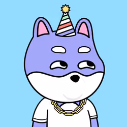 DoodleDoge #414