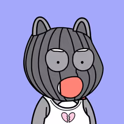 DoodleDoge #1485