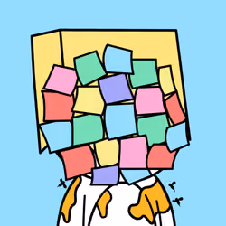 DoodleDoge #958