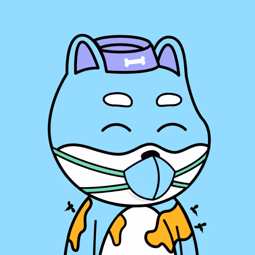Doodledoge Nft