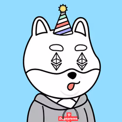 DoodleDoge #930
