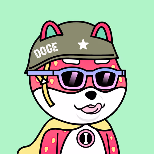 DoodleDoge #782