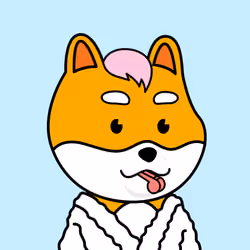 DoodleDoge #881