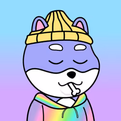 DoodleDoge #356