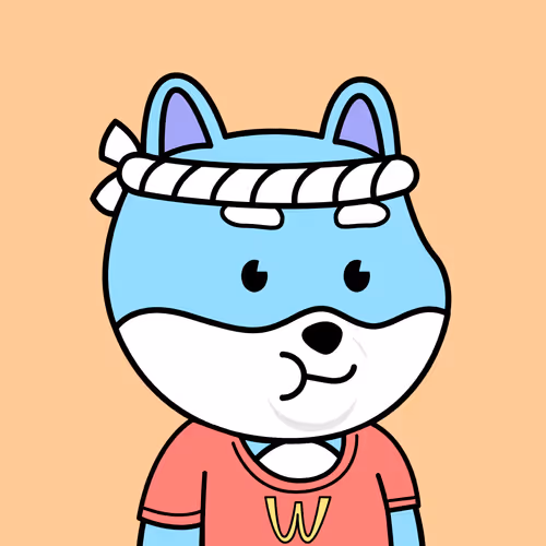 Doodledoge Nft
