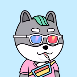 DoodleDoge #85