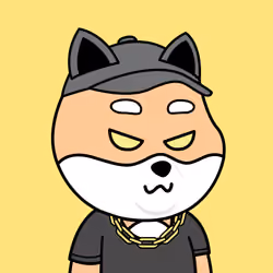 DoodleDoge #92