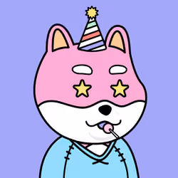 DoodleDoge #1427