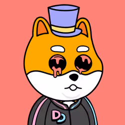 DoodleDoge #883
