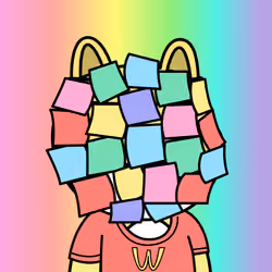DoodleDoge #94