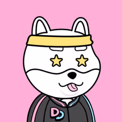 DoodleDoge #915