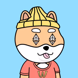 DoodleDoge #704