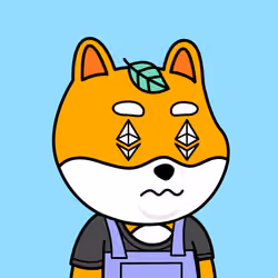 DoodleDoge #987