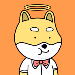 DoodleDoge #1565