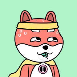 DoodleDoge #1543