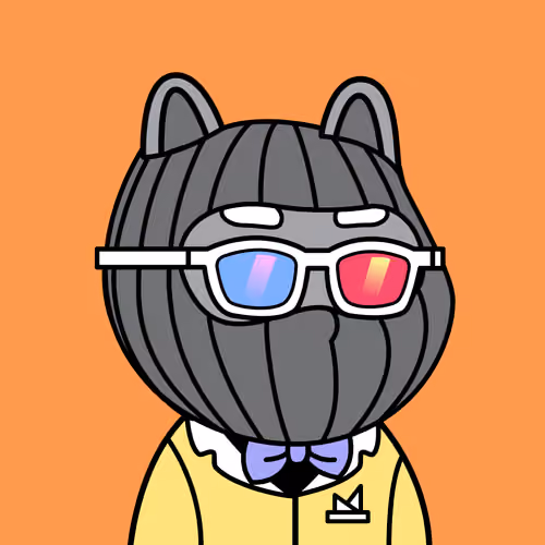 DoodleDoge #1275