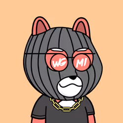 DoodleDoge #839