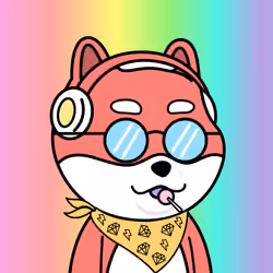DoodleDoge #250