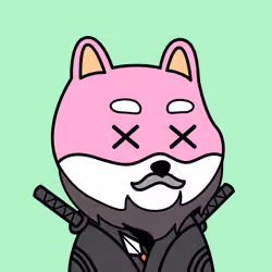 DoodleDoge #1192