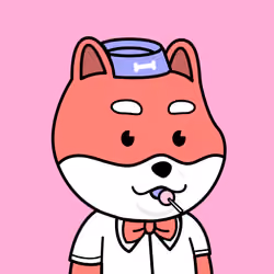 DoodleDoge #931