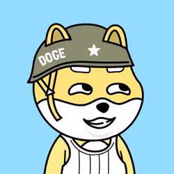 DoodleDoge #755