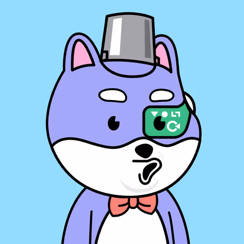 Doodledoge Nft