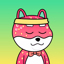 DoodleDoge #1291