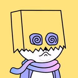 DoodleDoge #1198